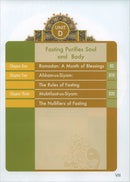 Learning Islam Textbook: Level 4 (10th  Grade, Weekend/International Edition)