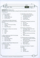 Learning Islam Workbook: Level 2 (8th Grade, Weekend/International Edition)