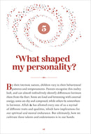 Why Me? Understanding One's Worldly Fate