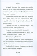 Hijabi Girl - What It Takes (Young Novel)