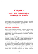 Sins: The Poison of the Heart