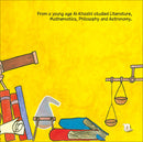 Muslim Scientist Series (Set of 8 Books) سلسلة علماء المسلمين