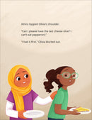 Pepperoni, Pitches (and Other Problems)