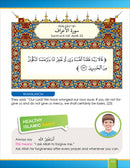 I Love Islam (Second Edition, Set of 10 Books)