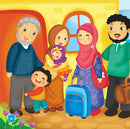 Aqeedah Series (Set of 4 Books)