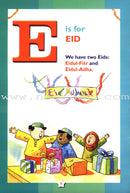 Goodword Islamic Studies: Pre-K to 6 Levels (Set of 8 Books)