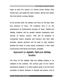 We Are Muslim Teacher's Manual: Grade 3 (Spiral Binding)