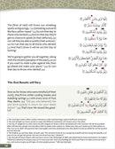 The Holy Quran for Kids: Juz' Tabarak 29