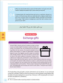 The Clear Sirah For Kids - 365 Days With The Prophet ﷺ (Hardcover)