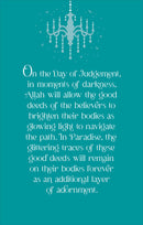 Jannah: Home at Last