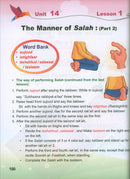 ICO Islamic Studies Textbook: Grade 2 (Light Edition)