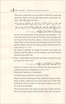 The Inevitable: Reflections on Death and Beyond