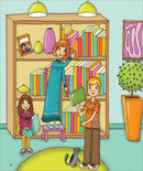 Kalimah Tayibah Textbook: Level 2 (French Edition)