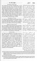 The Clear Quran with Arabic Text- Flexible Cover (20 Copies Bulk)