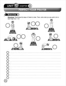 I Love Islam Workbook: Level 3 (Second Edition)