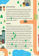 Safar Islamic Studies (Set of 16 Books without Teacher Books)