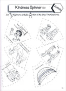 Muslim Sprouts: Level B