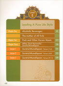 Learning Islam Textbook: Level 5 (11th  Grade, Weekend/International Edition)