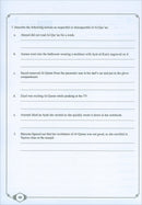 Learning Islam Workbook: Level 1 (7th  Grade, Weekend/International Edition)