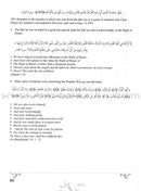 Living Islam - Prophet of Mercy: The Life Story of Prophet Muhammad (s), Part 3 (10th Grade)