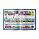 5 Pillars Activity Booklet Collection | 5 Islamic Activity Booklets for Kids