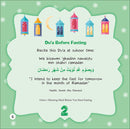 10 Dua's For Ramadan