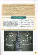 The Clear Quran - Tafsir for Kids (Surahs 29-48, Volume 3)