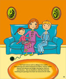 Kalimah Tayibah Textbook: Level 1 (English Edition)