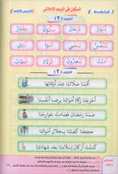 Noorul Bayaan (Learning to Read and Recite the Quran) نور البيان لتعليم القراءة وترتيل القرآن