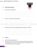 Islamic Studies 7-12 Levels (Set of 6 Books)