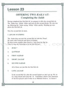 Our Faith and Worship (Set of 3 Books)