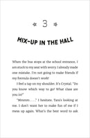 Amina Banana and The Formula for Friendship