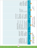 Noor Al-Arabiya Teacher Guide: Level 2 نور العربية