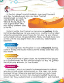 Growing with Islam - Noorart Islamic Studies: Grade 2
