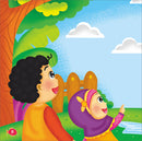 Aqeedah Series (Set of 4 Books)