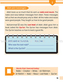 Weekend Learning Islamic Studies: Levels K-6 (Set of 13 Books, With Teacher's Manuals)