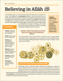 An Nasihah Islamic Curriculum Further Studies