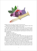 The Bowing of the Stars