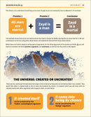 An Nasihah Islamic Curriculum Further Studies