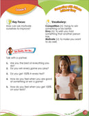 Growing with Islam - Noorart Islamic Studies: Grade 4