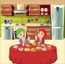 10 Dua's For Ramadan