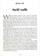 Ramadan Reflections - A Guided Journal