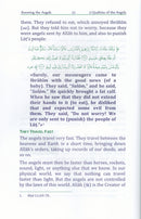 Eemaan Made Easy: Part 2 (Knowing the Angels) الإيمان ميسراً (معرفة الملائكة)