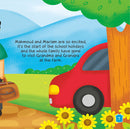 Aqeedah Series (Set of 4 Books)