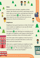 Safar Islamic Studies (Set of 16 Books without Teacher Books)