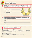 Kalimah Tayibah Workbook: Level 5 (English Edition)