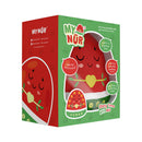 Nur Watermelon Interactive Plushie: Islamic Toys for Kids (29cm)