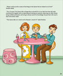 Kalimah Tayibah Textbook: Level 3 (English Edition)