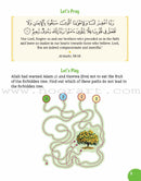 My Illustrated Quran Storybook