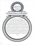 Muslim Sprouts: Level B